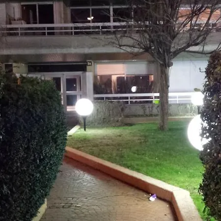 Miollis Apartament *