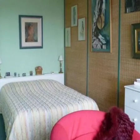 Apartament Miollis