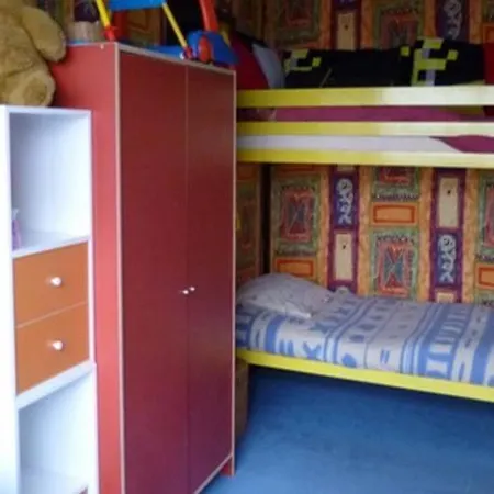 Apartament Miollis *