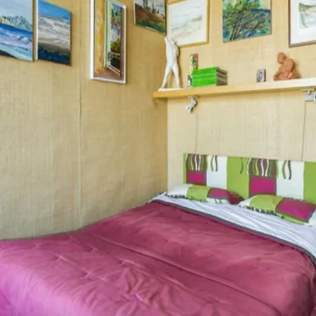 Apartament Miollis *