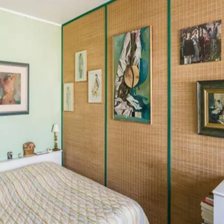 Miollis Apartament Paryż