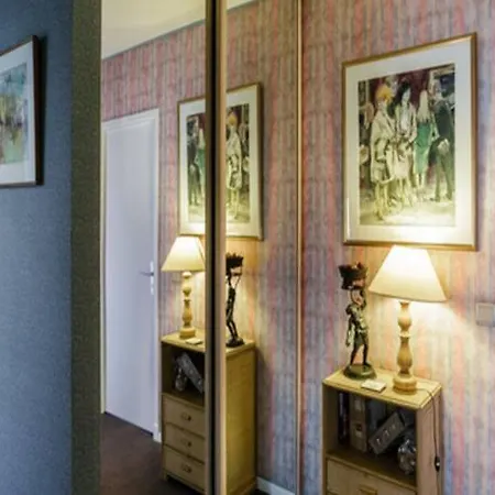 Miollis Apartament *