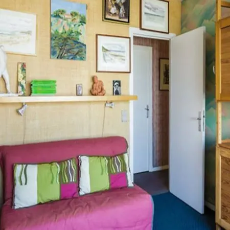 Miollis Apartament