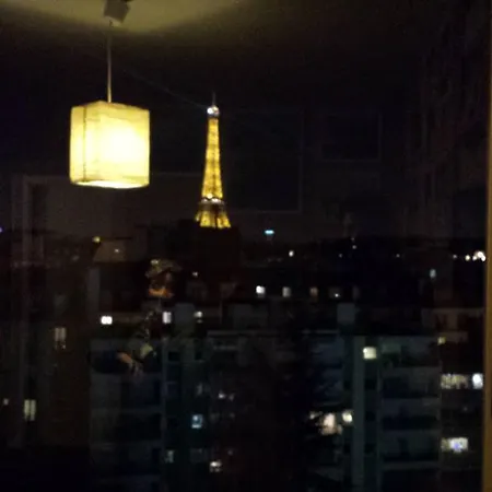 Miollis Apartament